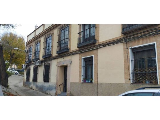 Foto 2 de Pis en venda a Avda Europa - San Antón de 4 habitacions amb terrassa