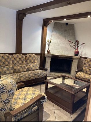 Foto 2 de Casa en venda a Friol de 4 habitacions amb garatge i mobles