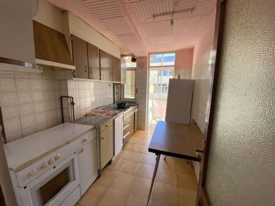 Foto 1 de Piso en venta en Paradai de 3 habitaciones con balcón y calefacción