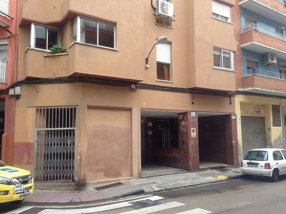 Foto 2 de Garatge en venda a calle Conde de la Viñaza de 16 m²