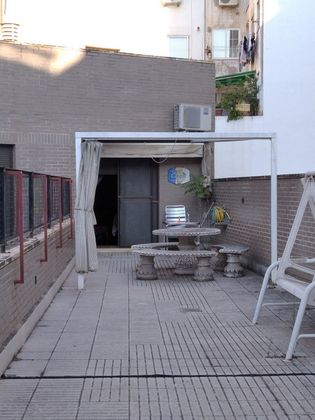 Foto 1 de Venta de piso en Casablanca de 3 habitaciones con terraza y garaje