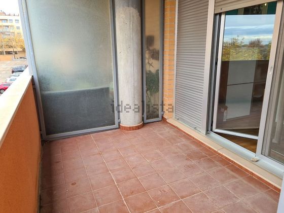 Foto 1 de Piso en venta en Valdespartera - Arcosur de 3 habitaciones con terraza y garaje
