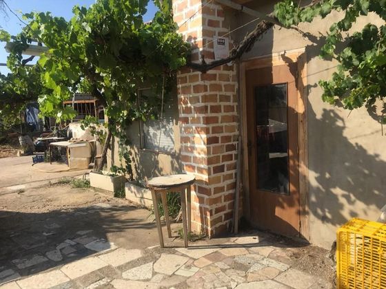 Foto 1 de Casa rural en venta en calle De Los Parrales de 2 habitaciones con terraza y piscina