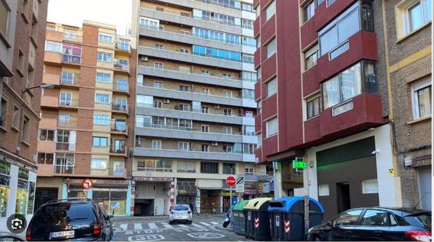 Foto 1 de Venta de piso en calle De Desiderio Escosura de 4 habitaciones con terraza y calefacción