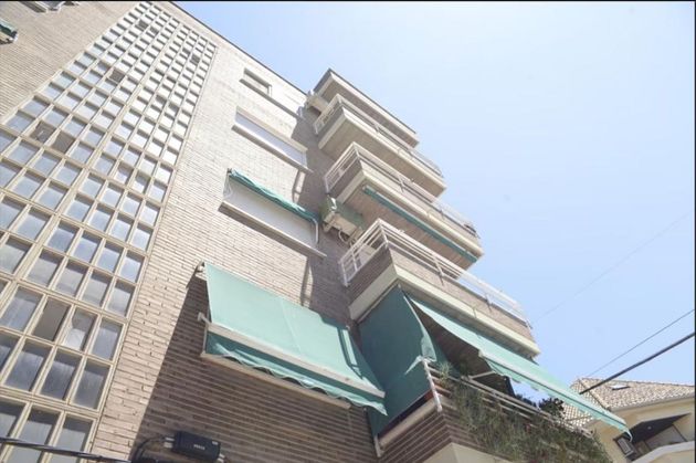 Foto 1 de Venta de piso en Utebo de 3 habitaciones con balcón y aire acondicionado