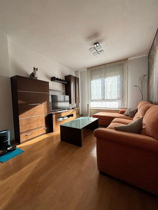 Foto 1 de Àtic en venda a Utebo de 2 habitacions amb terrassa i garatge
