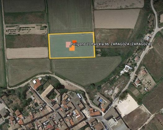 Foto 2 de Venta de terreno en Barrios rurales del norte de 6000 m²