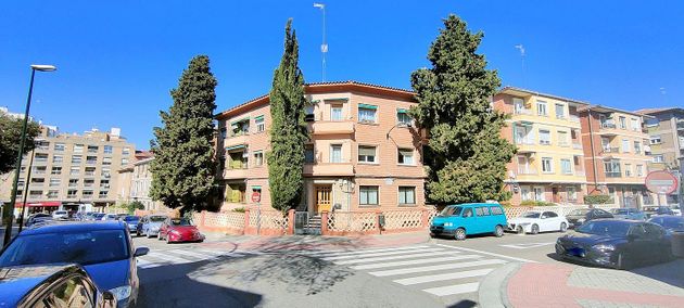 Foto 1 de Pis en venda a calle De Fernando de Antequera de 4 habitacions amb terrassa i balcó