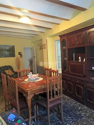 Foto 1 de Casa en venda a Castielfabib de 3 habitacions amb balcó i calefacció
