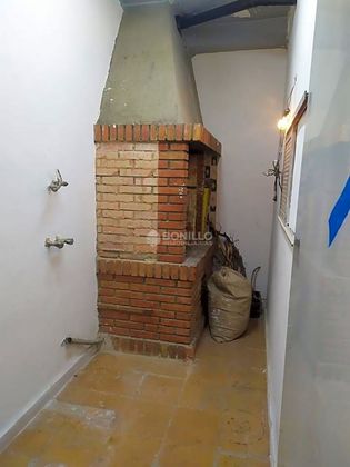 Foto 2 de Alquiler de local en Arrabal - Carrel - San Julián de 150 m²