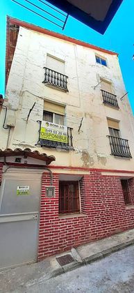 Foto 1 de Casa rural en venta en Camarena de la Sierra de 6 habitaciones con balcón y calefacción