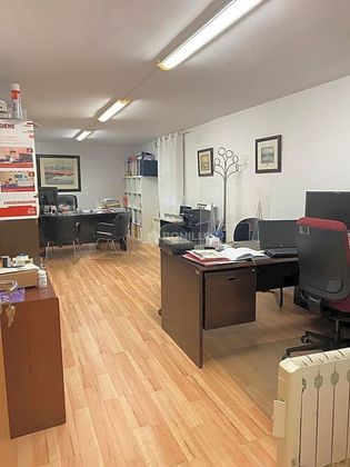 Foto 1 de Oficina en venda a Centro - Teruel de 160 m²