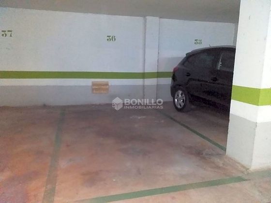 Foto 1 de Garatge en venda a Ensanche de 13 m²
