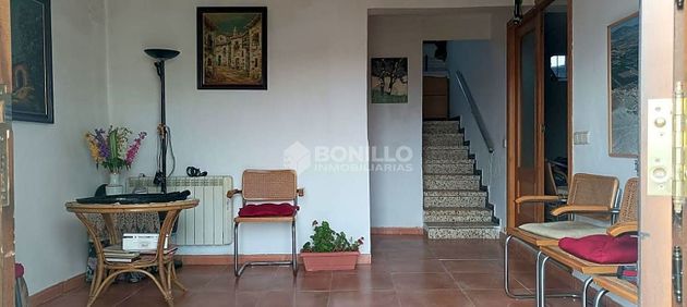 Foto 1 de Casa rural en venta en Alba de 3 habitaciones y 270 m²