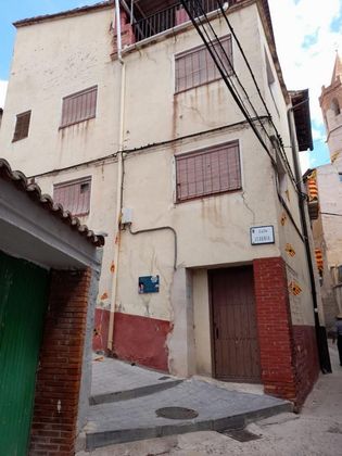 Foto 2 de Casa en venta en Montalbán de 4 habitaciones con terraza