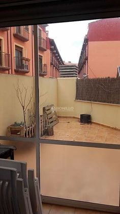 Foto 2 de Pis en venda a Pedanías de 3 habitacions amb terrassa i garatge
