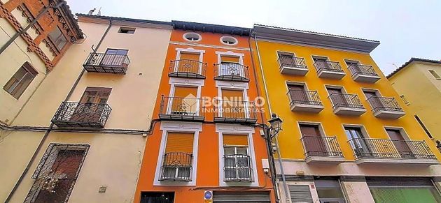 Foto 1 de Venta de edificio en Centro - Teruel con calefacción y ascensor