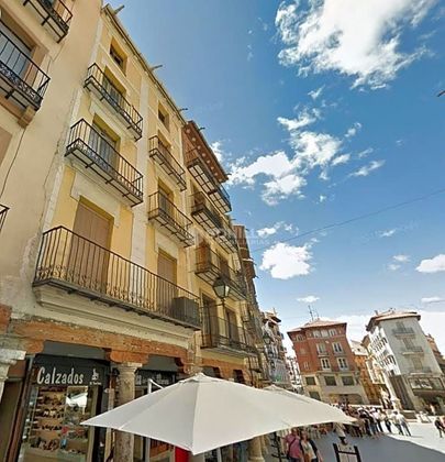 Foto 1 de Edifici en venda a Centro - Teruel de 454 m²