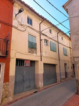 Foto 1 de Casa rural en venda a Torrebaja de 8 habitacions amb terrassa i balcó
