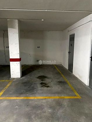 Foto 2 de Venta de garaje en Arrabal - Carrel - San Julián de 20 m²