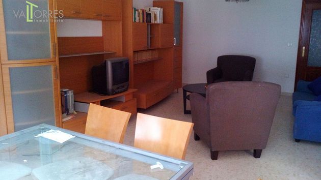 Foto 2 de Dúplex en venda a Manzanera de 3 habitacions amb terrassa i calefacció