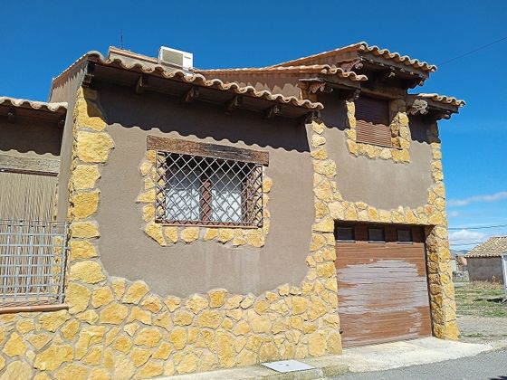Foto 2 de Chalet en venta en Santa Eulalia de 3 habitaciones con terraza y garaje