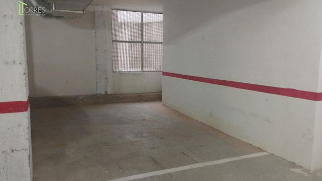 Foto 2 de Garatge en venda a Centro - Teruel de 12 m²