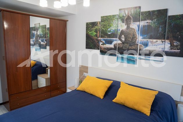 Foto 1 de Piso en venta en San Lázaro - Otero - Villafría de 3 habitaciones con calefacción y ascensor