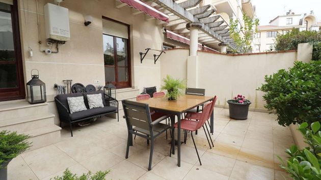 Foto 2 de Dúplex en venda a Neguri de 3 habitacions amb terrassa i balcó