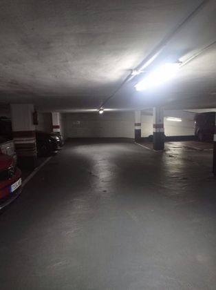 Foto 2 de Garatge en lloguer a Las Arenas Centro de 12 m²