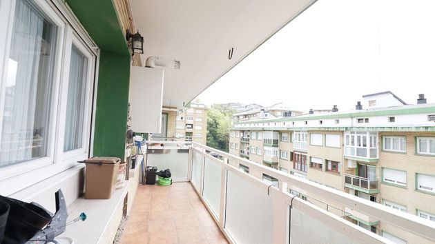 Foto 1 de Venta de piso en Romo de 3 habitaciones con terraza y calefacción