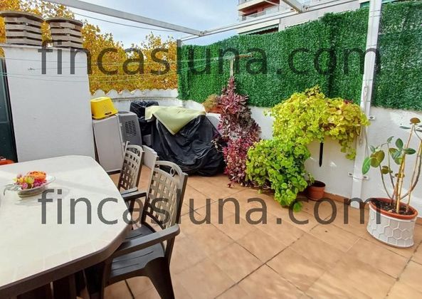 Foto 2 de Àtic en venda a Alfonso de 4 habitacions amb terrassa i aire acondicionat