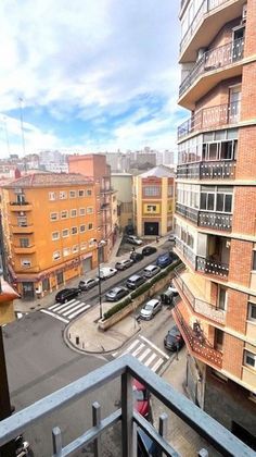 Foto 2 de Venta de piso en San José de 3 habitaciones con terraza y balcón