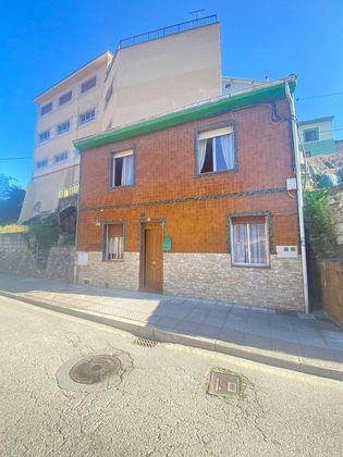 Foto 1 de Casa en venta en Riaño - Los Barros de 2 habitaciones con calefacción