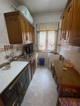 Foto 2 de Alquiler de piso en calle El Cotayo de 3 habitaciones con muebles y calefacción