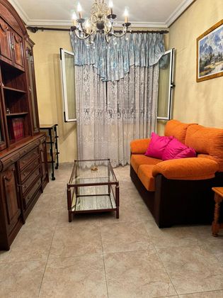 Foto 1 de Alquiler de piso en calle El Cotayo de 3 habitaciones con muebles y calefacción