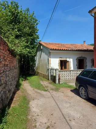 Foto 1 de Venta de chalet en barrio Pando Sonoval de 2 habitaciones con jardín