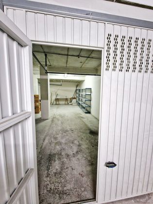 Foto 1 de Garaje en venta en Alisal - Cazoña - San Román de 32 m²