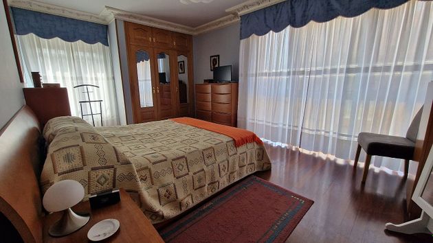 Foto 1 de Dúplex en venda a Alisal - Cazoña - San Román de 5 habitacions amb garatge i calefacció