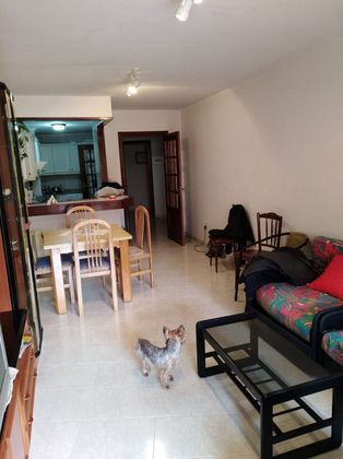 Foto 2 de Alquiler de piso en calle Castelao de 3 habitaciones con terraza y garaje