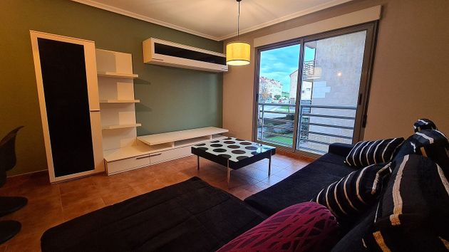 Foto 2 de Pis en venda a calle Bo la Mella de 2 habitacions amb balcó i calefacció