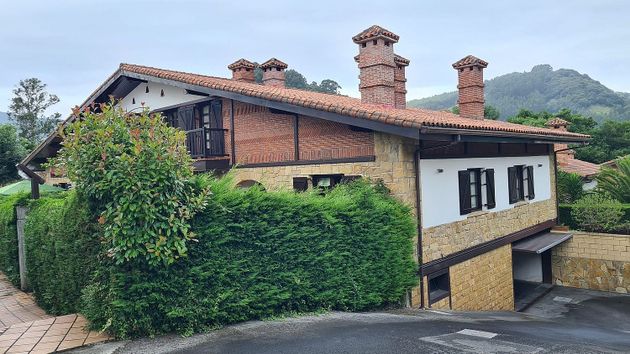 Foto 1 de Casa adossada en venda a barrio Prado de 3 habitacions amb terrassa i garatge