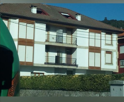 Foto 1 de Pis en venda a calle Gibaja de 2 habitacions amb terrassa i calefacció