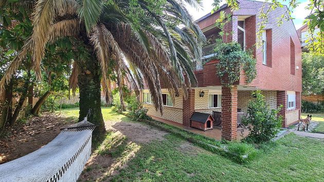 Foto 1 de Xalet en venda a avenida Francia de 6 habitacions amb terrassa i jardí