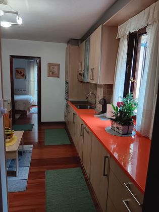 Foto 1 de Piso en venta en calle Merenillo de 1 habitación con terraza y calefacción