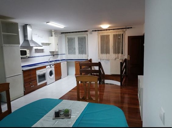 Foto 1 de Dúplex en venda a calle Doctor López Garzón de 1 habitació amb terrassa i garatge