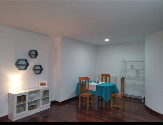 Foto 2 de Dúplex en venda a calle Doctor López Garzón de 1 habitació amb terrassa i garatge