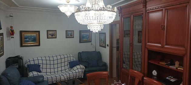 Foto 2 de Casa adossada en venda a Balazote de 3 habitacions amb terrassa i aire acondicionat