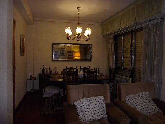 Foto 2 de Piso en venta en Franciscanos de 3 habitaciones con garaje y balcón