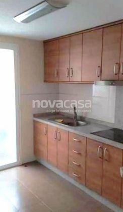 Foto 1 de Piso en venta en Chinchilla de Monte-Aragón de 2 habitaciones con garaje y balcón